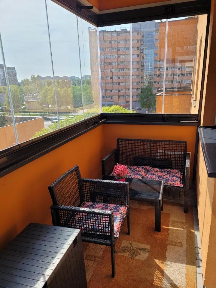 Orange Water Apartment Gdańsk Exterior foto